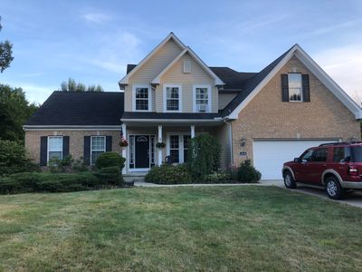 1010 Rome Beauty Dr, Amherst, OH, 44001