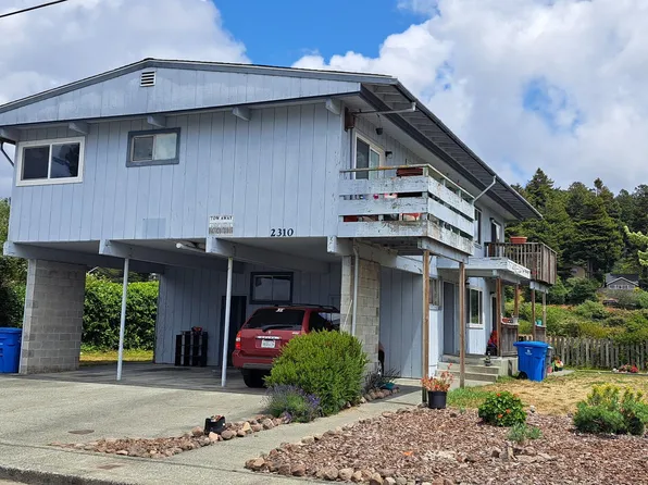 2310 Eye St, Arcata, CA 95521