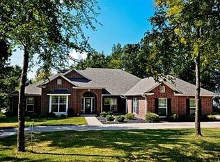259 Jackson Cir, Kerens, TX 75144