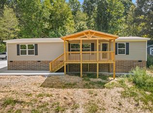 4318 McKamey Rd, Knoxville, TN 37921