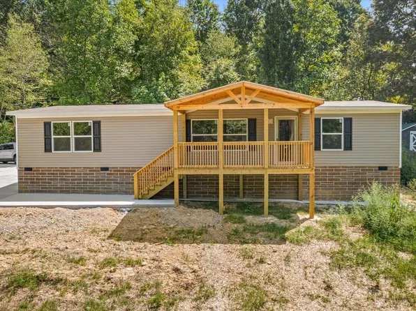 4318 McKamey Rd, Knoxville, TN 37921