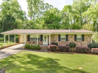 4260 Wood Forest Pl, Macon, GA 31210