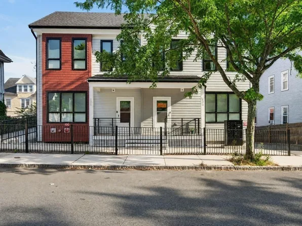 123-123 Centre St #6, Dorchester Center, MA 02124