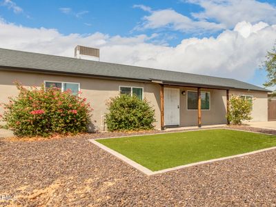 3530 E Nisbet Rd, Phoenix, AZ, 85032