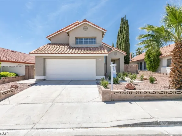 9521 Echo Glen Dr, Las Vegas, NV 89117