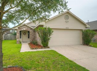 10815 Harston Dr, Tomball, TX 77375