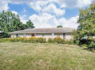 2151 Dry Lane Rd N, La Rue, OH 43332