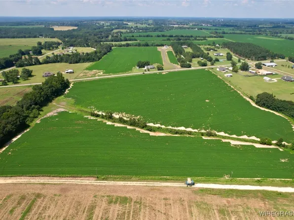 Judge Logue Rd, Newton, AL 36352