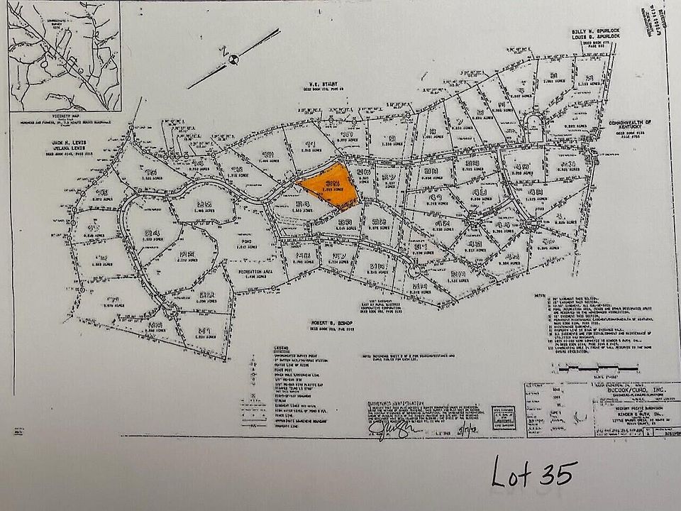 1st image of Hickory Dr Lot 35