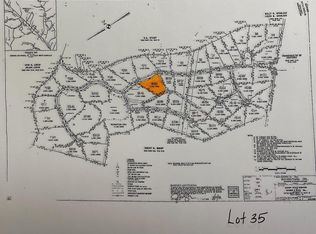 Hickory Dr Lot 35, Morehead, KY 40351