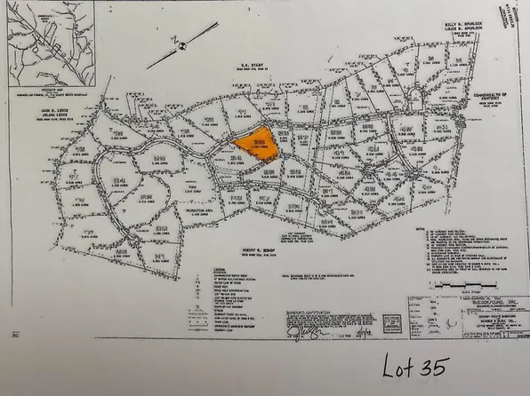 Hickory Dr Lot 35, Morehead, KY 40351