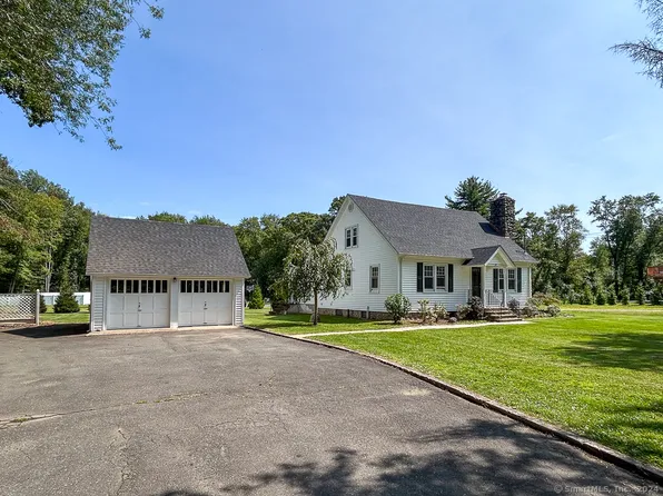 29 Benedict Road, Bethel, CT 06801