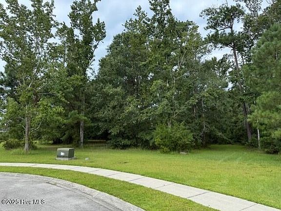 2nd image of 1212 Moultrie Drive NW LOT 386