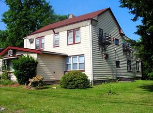 1405 Pennington Rd, Ewing, NJ 08618