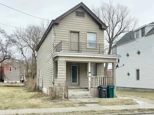 1020 Purcell Ave, Cincinnati, OH 45205