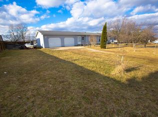 7760 Davisson Rd, Mechanicsburg, OH 43044