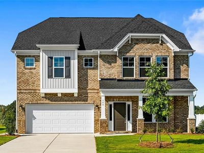 146 Lavender Ln, Lexington, NC, 27295