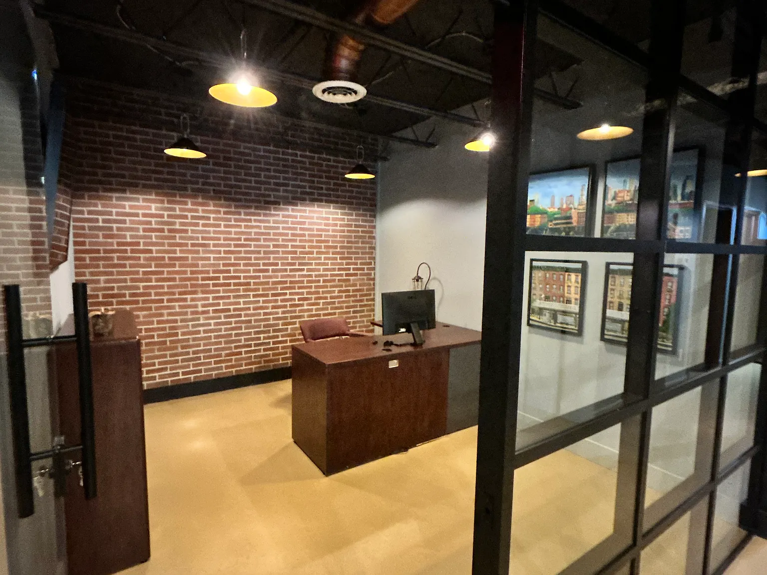 1 bed, $2,000 — Photo 2