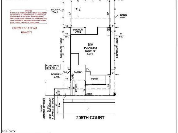 3rd image of this home