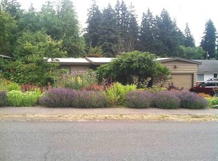 13606 20th Ave NE, Seattle, WA 98125