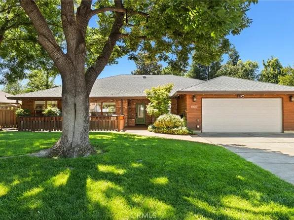 1027 Colmena Dr, Chico, CA 95926