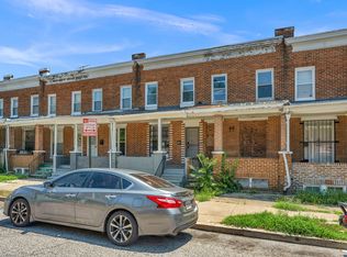 2335 Lauretta Ave, Baltimore, MD 21223