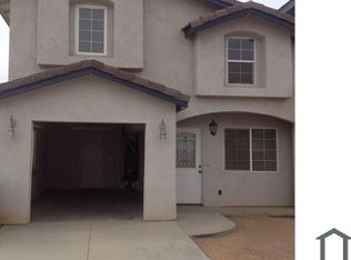 9213 Redwood Blvd #3, California City, CA 93505