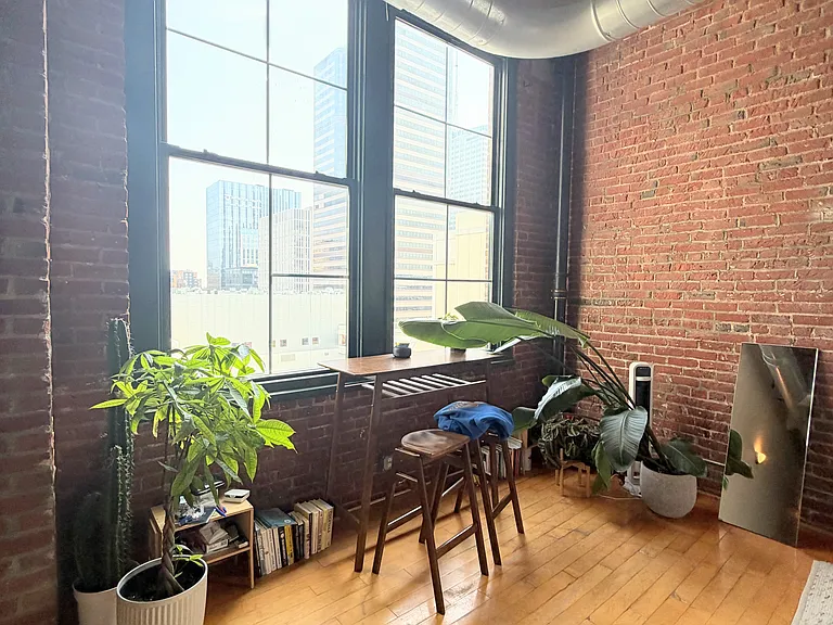 The Lofts at Winston (AKA Winston Lofts) — Photo 16