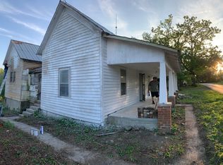 2281 Lone Mountain Rd, Tazewell, TN 37879