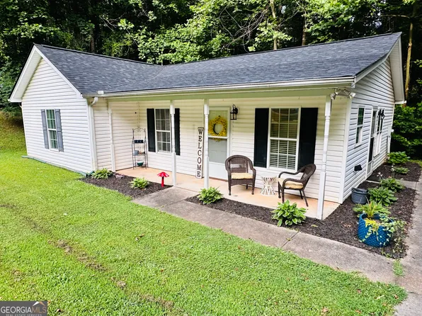 329 Autumn Dr, Nicholson, GA 30565