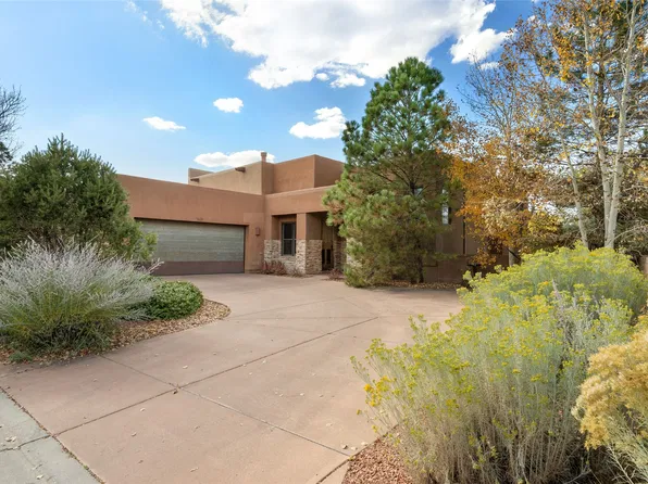1628 Villa Strada, Santa Fe, NM 87506