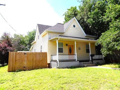 207 E College Ave, Guthrie, OK, 73044