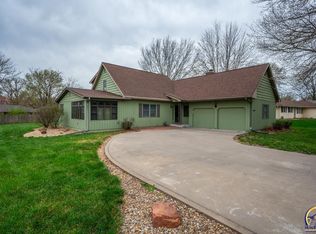 3831 SE Howard Dr, Topeka, KS 66605