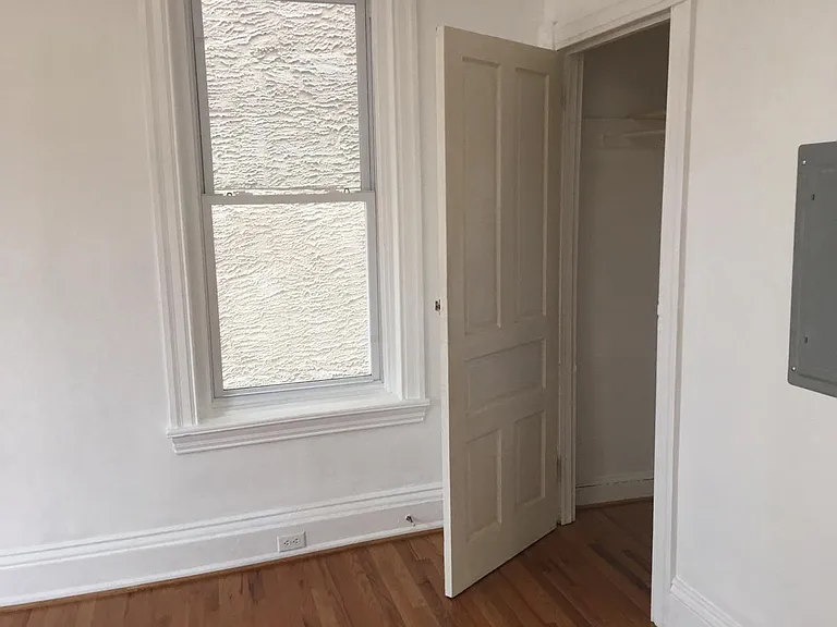 Closet # 1