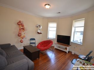 191 Boylston St #1, Boston, MA 02116