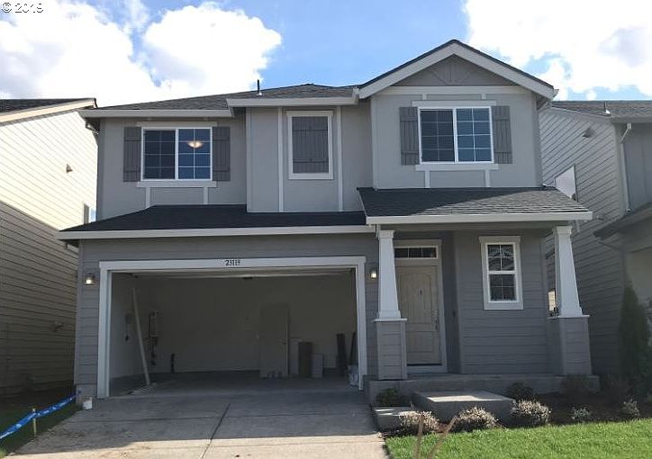 1st image of 23119 NE Sockeye St Lot 17