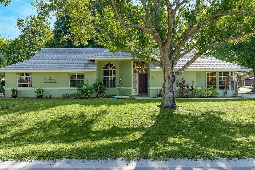 306 32nd Ave, Vero Beach, FL 32968 MLS 253186 Zillow