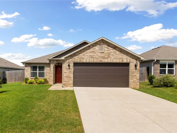 927 E Swift Dr, Fayetteville, AR 72701