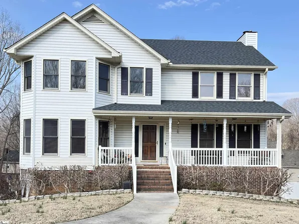 113 Fox Hollow Ct, Simpsonville, SC 29680