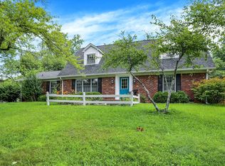 4936 E 72nd Pl, Indianapolis, IN 46250