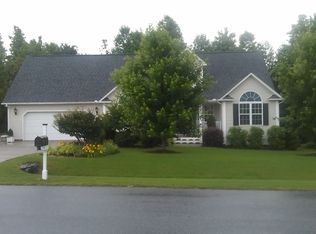 99 Phobos Pl, Garner, NC 27529