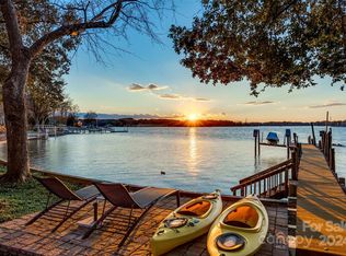 1891 Hagers Point Ln, Denver, NC 28037