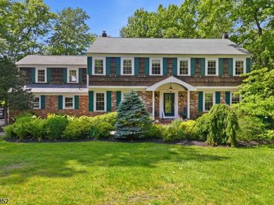 39 Meadowbrook Rd, Randolph, NJ, 07869