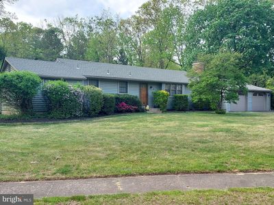 12 Bennett Way, Voorhees, NJ, 08043