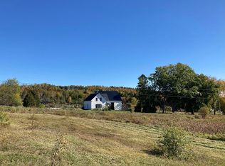 447 Main St, Stockholm, ME 04783