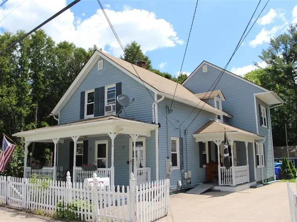 25-27 Eddy St, West Warwick, RI 02893