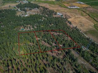 27XX Pine Rose Way LOT 2, Chewelah, WA 99109
