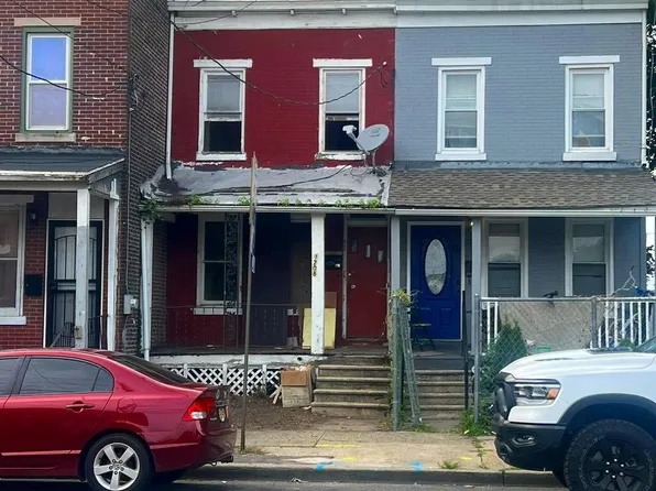 1208 E State St, Trenton, NJ 08609