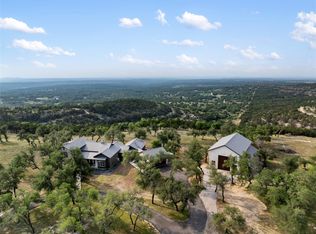 1276 Canyon Crossing Vw, Dripping Springs, TX 78620