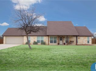 307 E River Oaks Rd, Early, TX 76802